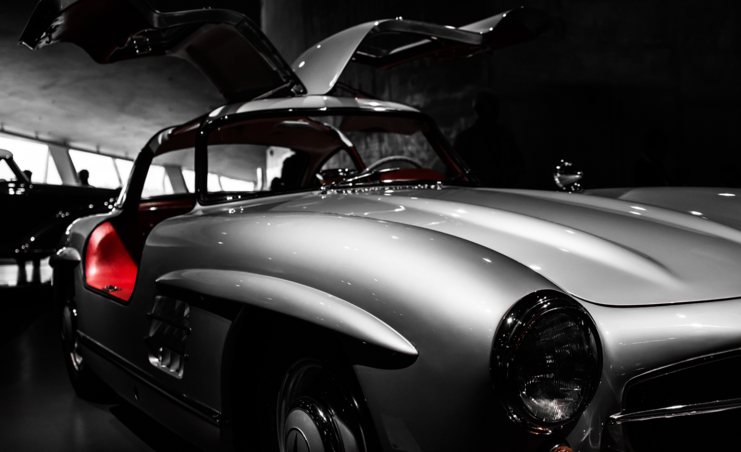 Vehicle storage Hampshire
