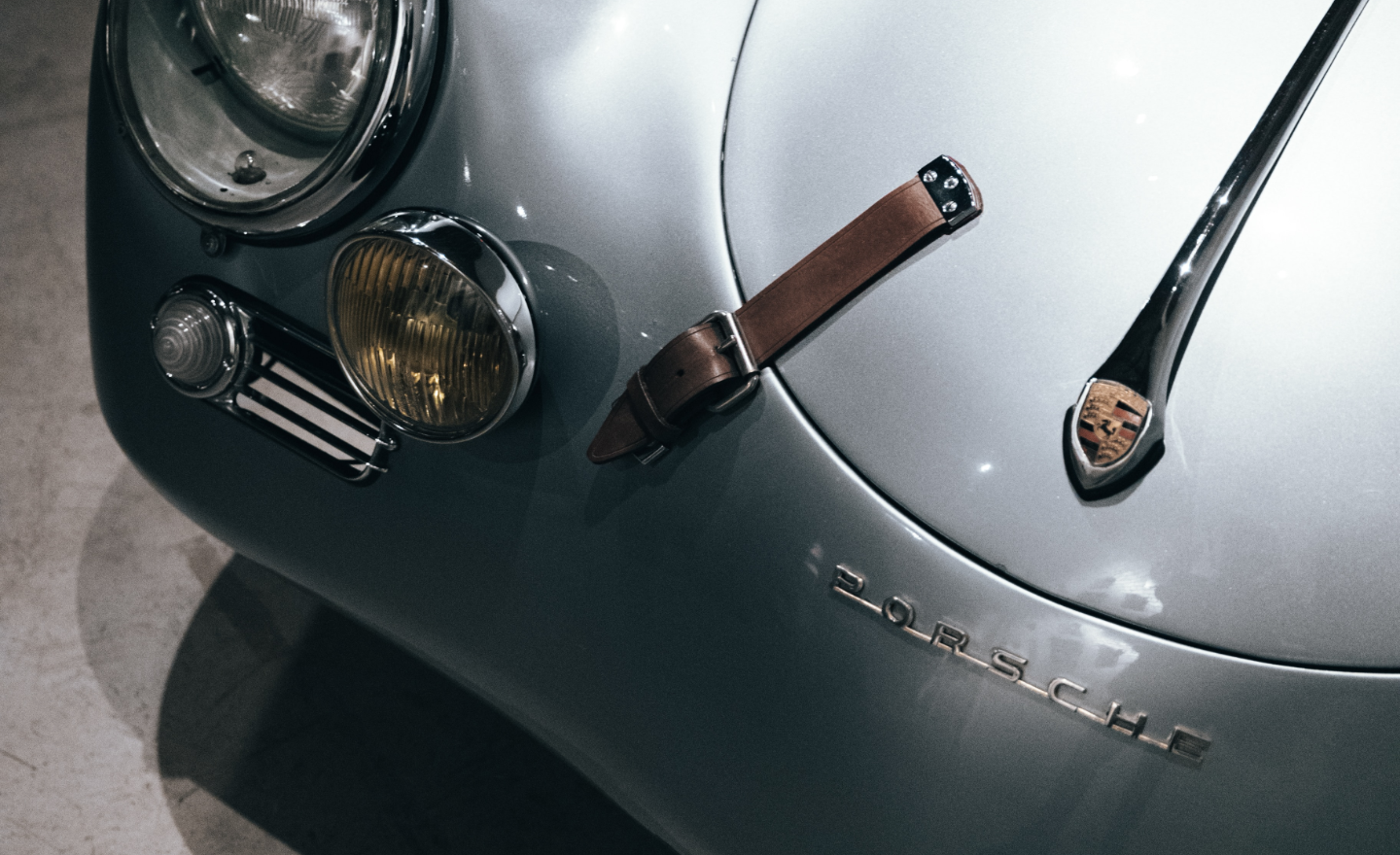 Car storage Hampshire