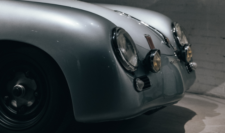 Car and Motorcycle storage